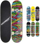 Osprey | Complete Skateboard 31 x 8