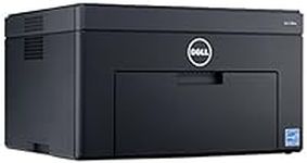 Dell (C1760NW) Color Laser Printer 