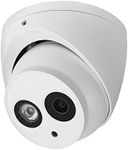 R-Tech 2MP TVI Turret Dome Camera w