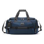 TUMI - Alpha Bravo Mason Duffel - Navy