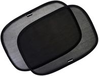 Enovoe Pack of 2 Car Window Shade f