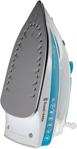 Russell Hobbs Steam Iron 2600W – Powerful Steam, Easy Glide