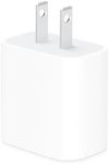 Apple 20W USB-C Power Adapter - iPh