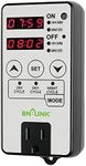 BN-LINK Timer Outlet Short Period R