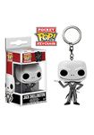 FUNKO POCKET POP! KEYCHAIN: The Nightmare Before Christmas - Jack Skellington