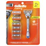 The Gillette Razor