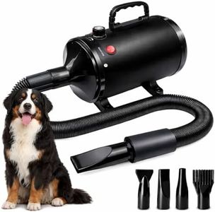 Dog Dryer,