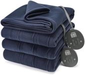 Sunbeam Royal Ultra Fleece Heated E