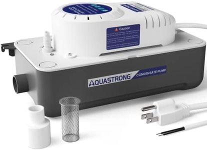 Aquastrong