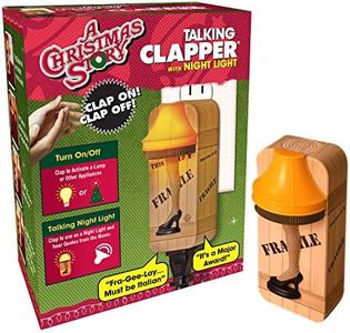 Clapper A 