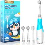 Baby Toothbrush Electric Toddler To