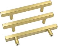goldenwarm 200 Pack Cabinet Pulls G