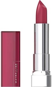 MAYBELLINE - Color Sensational Cream Finish Lipstick Pink Flare - 0.15oz/4.2g