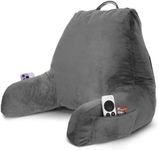 Nestl Reading Pillow with Shredded 