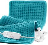 Heating Pad for Back Pain and Cramp