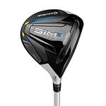 Taylormade Driver For Seniors