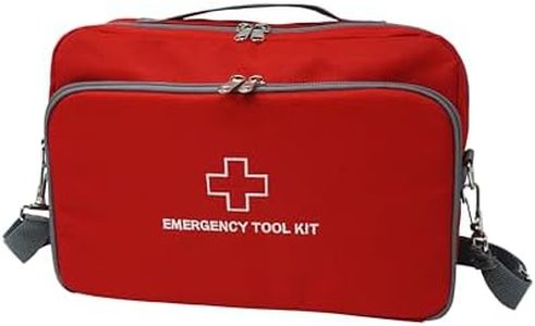 Emergency Bag A4 Size