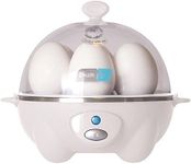 STOREBOUND Rapid 6 Egg Cooker, Perfect fo