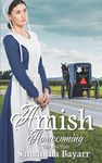 Amish Romance: The Auction