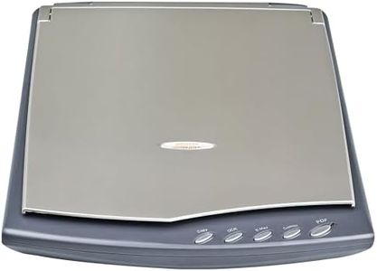 Plustek OpticSlim 2610 Plus