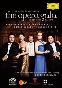The Opera 