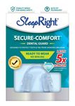 SleepRight Secure Comfort Dental Guard
