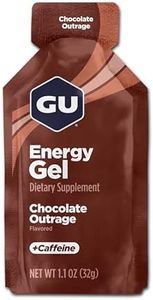 GU Energy 