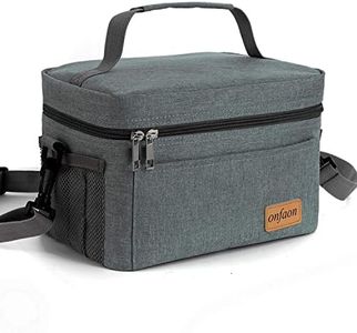 Lunch Bag 
