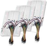 AZDelivery MB-102 Breadboard Kit - 