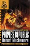 People's Republic: Book 13 (CHERUB 1)