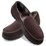 shoeslocker Men's Slippers Size 11 