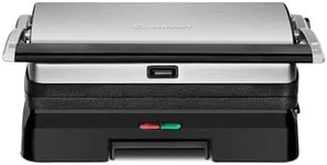 Cuisinart, Griddler® Grill & Panini