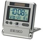 Seiko QHL066 Digital Battery Operat