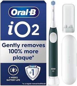 Oral-B iO2
