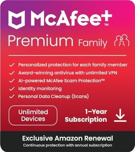 McAfee+ Pr