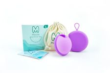 Menstrual Cup Info