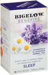 Bigelow Benefits Sleep Chamomile La