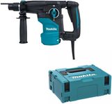 Makita HR3001CJ/2 240V 30mm SDS-Plu