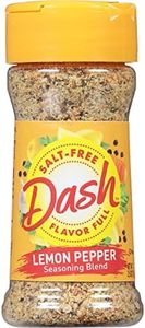 Dash Salt-