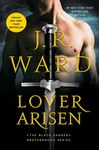 Lover Arisen (Volume 20)