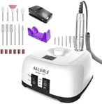 NAILGIRLS Electric Nail Drill Profe