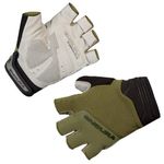 Endura Men's Hummvee Plus Mitt II Gloves, Olive Green, XL