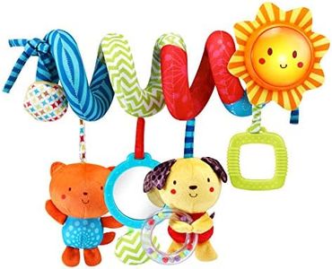 VTech Sunny Days Activity Spiral