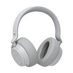 Microsoft Surface headphones.