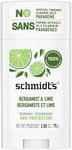 Schmidt's Natural Origin Deodorant,