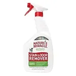 Nature’s Miracle Stain and Odor Rem