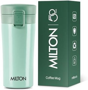 MILTON The