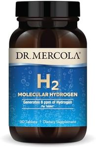 Dr. Mercol