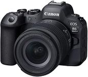 Canon EOS R6 Mark II Full Frame Mir