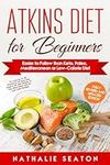 Atkins Diet for Beginners Easier to